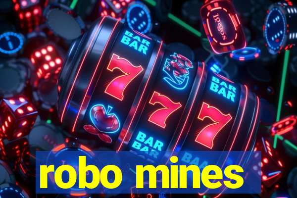 robo mines